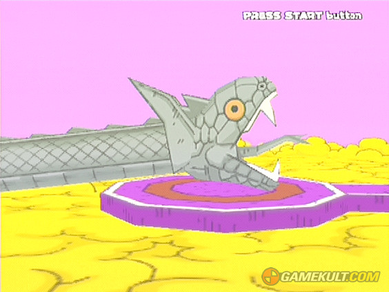 Otaku Gallery / Videogames / Super Dragon Ball Z / 013.jpg